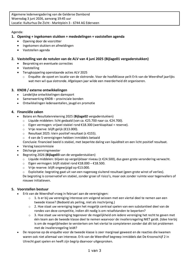 20260603 Agenda ALV GDB.pdf (pagina 1)